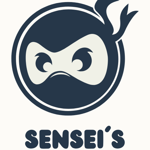 Sensei‘s 
